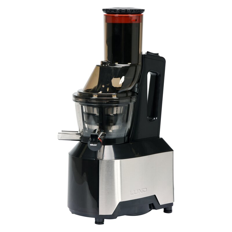 Wyciskarka wolnoobrotowa LUND 67841