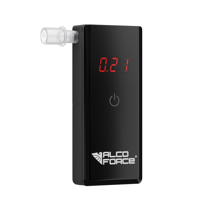 Alkomat ALCOFORCE AF-350