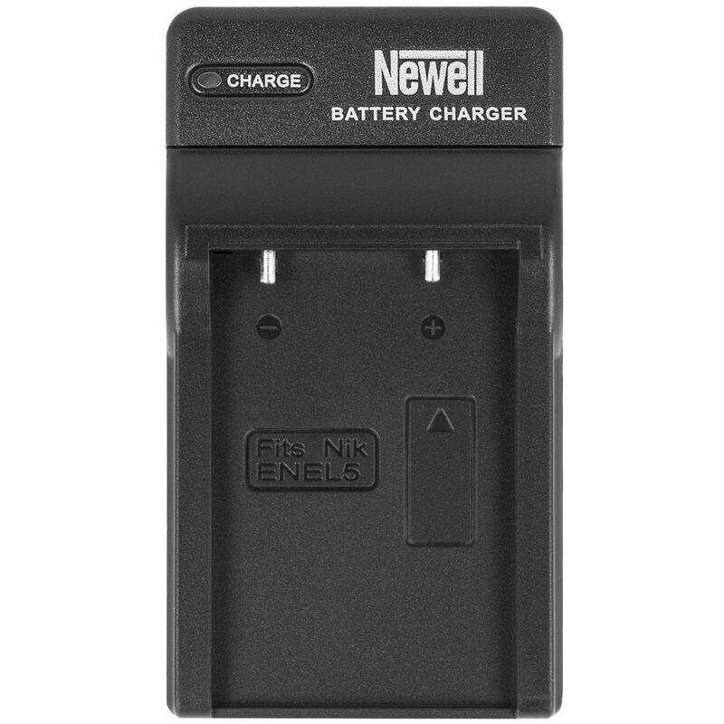 Ładowarka NEWELL DC-USB do akumulatorów EN-EL5