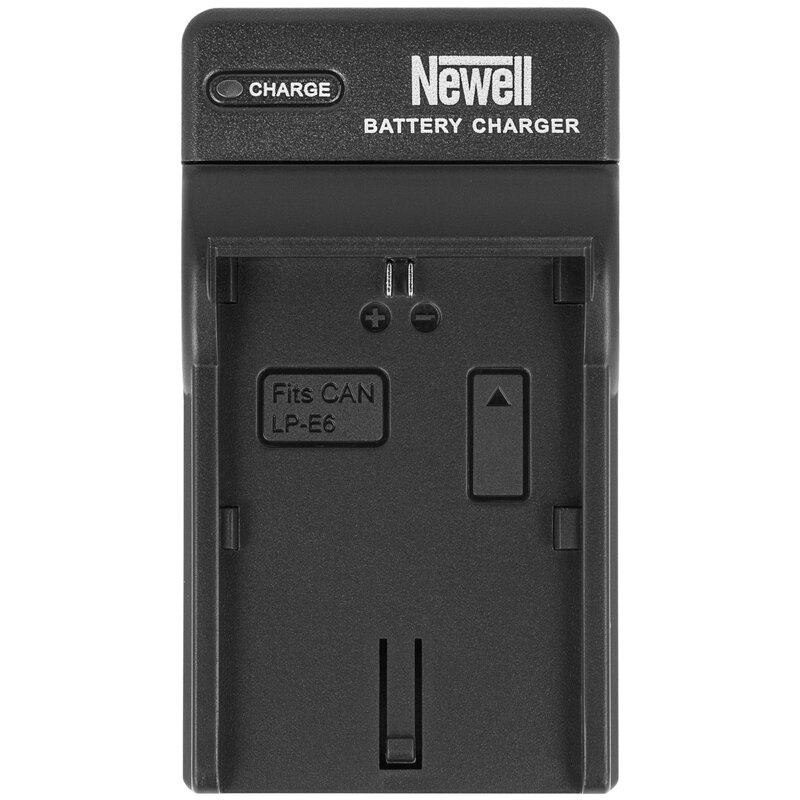 Newell DC-USB do akumulatorów LP-E6