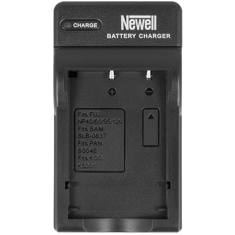 Newell DC-USB do akumulatorów NP-95