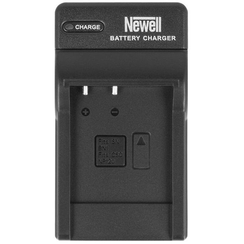 Newell DC-USB do akumulatorów NP-BN1