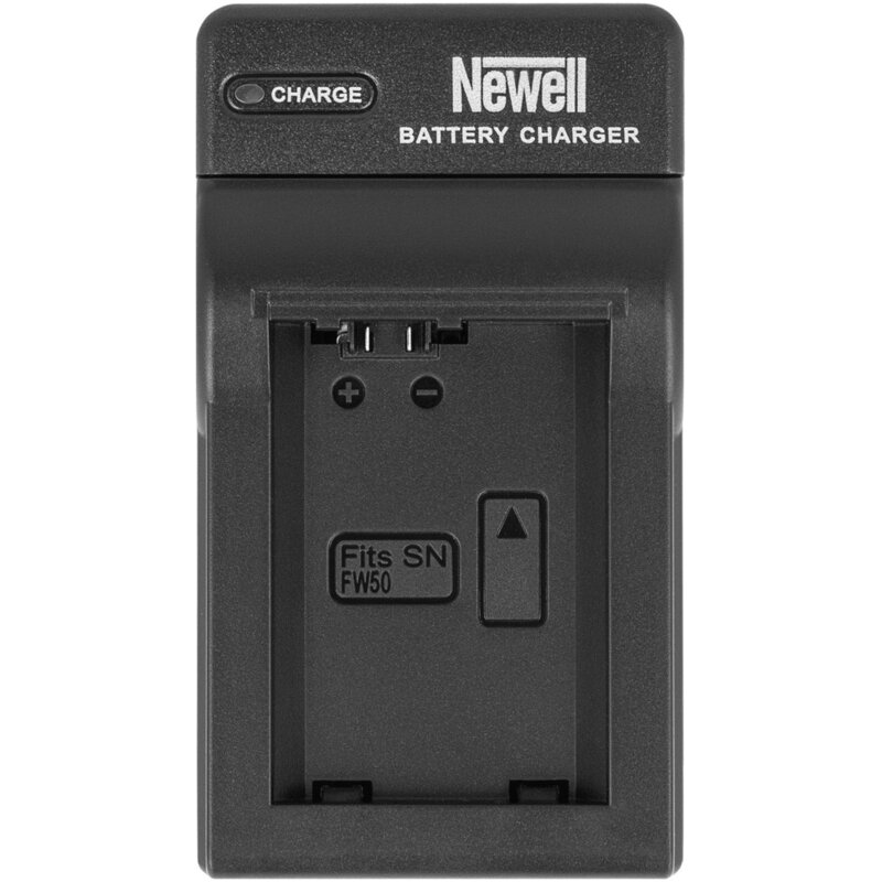 Ładowarka NEWELL DC-USB do akumulatorów NP-FW