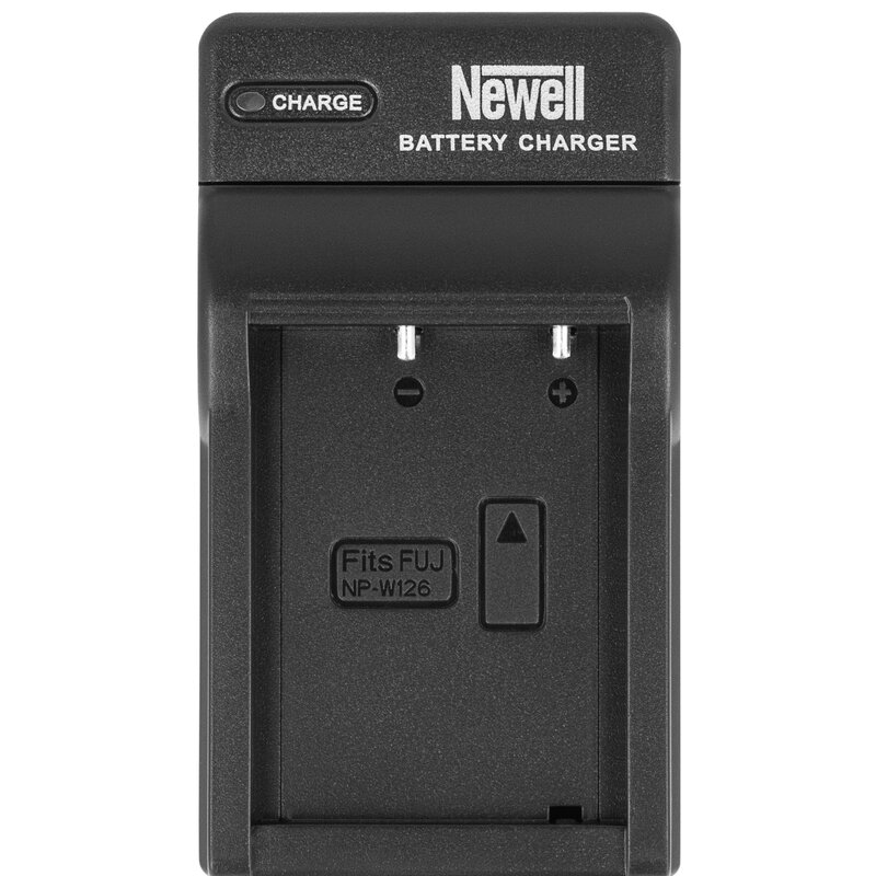 Newell DC-USB do akumulatorów NP-W126