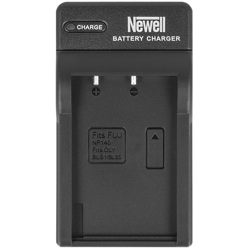 Ładowarka NEWELL DC-USB do akumulatorów PS-BLS5