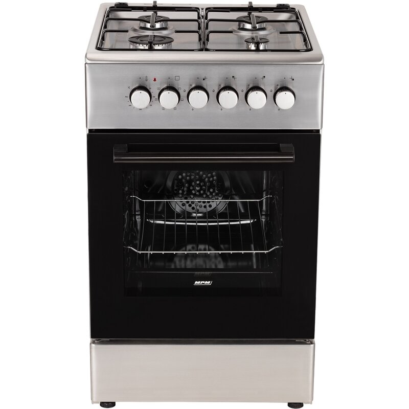 Kuchnia MPM 54-KGE-05E