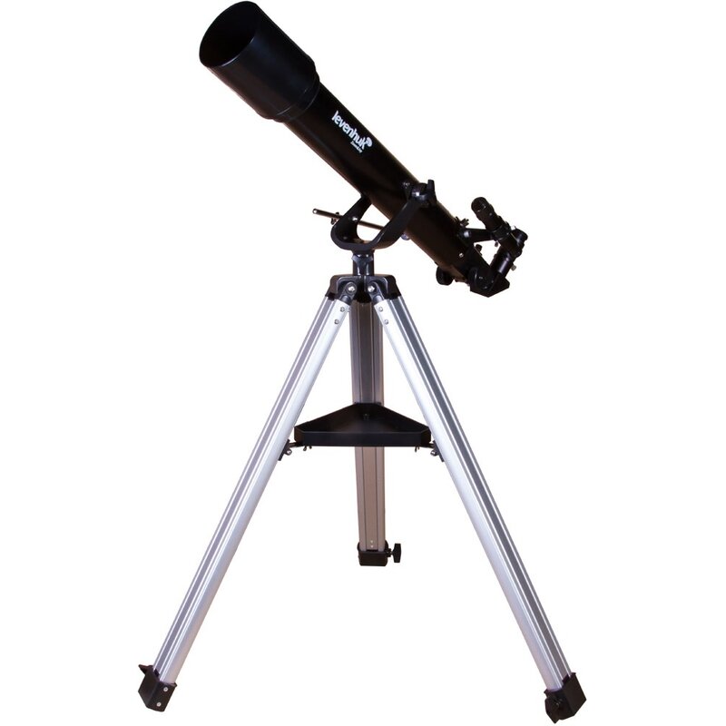 Teleskop LEVENHUK 70T Skyline BASE
