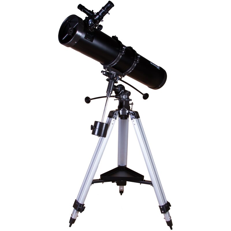 Teleskop LEVENHUK 130S Skyline PLUS