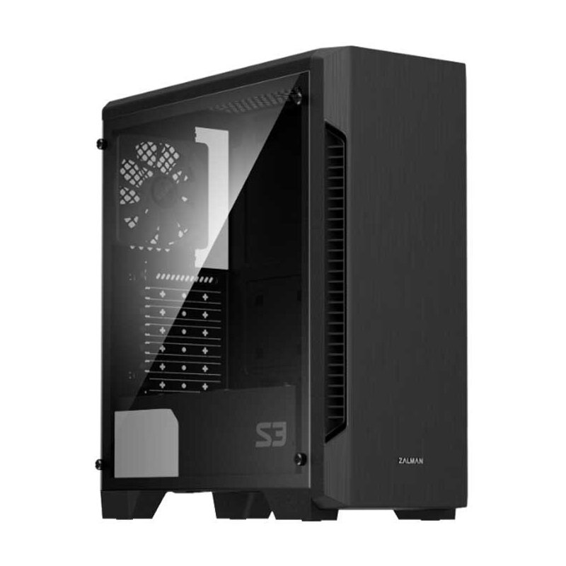 Obudowa ZALMAN S3