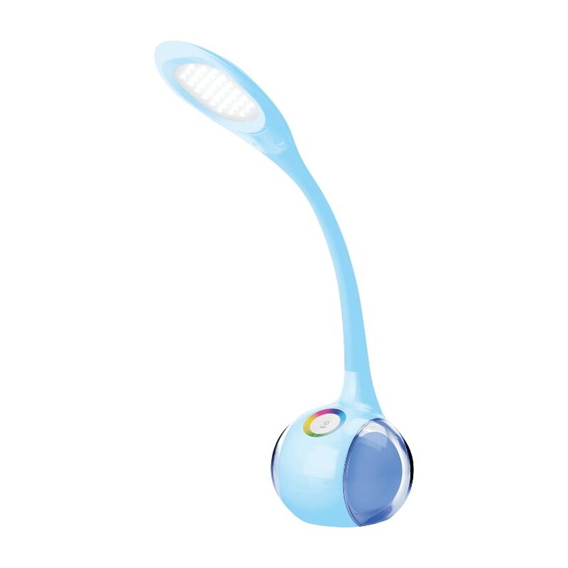 Lampka biurkowa PLATINET PDL20BL