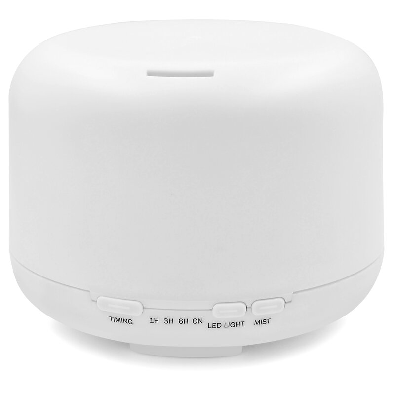 Nawilżacz PLATINET PDLAD12 Biały