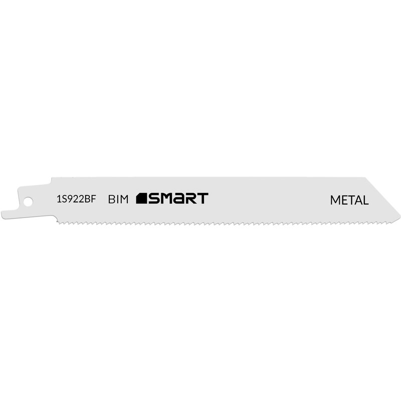 Zestaw brzeszczotów SMART365 SM-23-1S922BF (5 szt.)