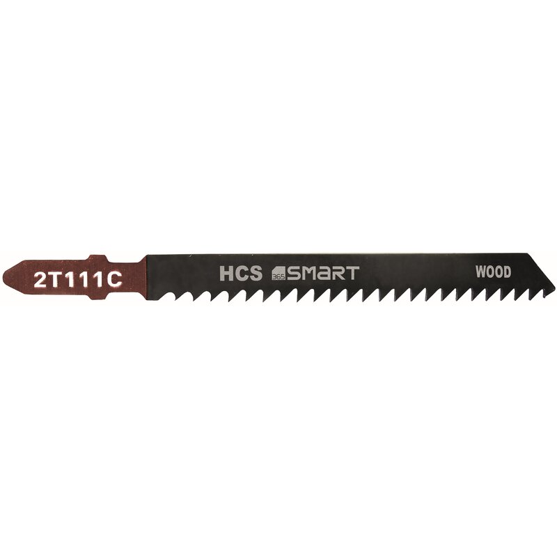 Zestaw brzeszczotów SMART365 SM-22-2T111C (5 szt.)