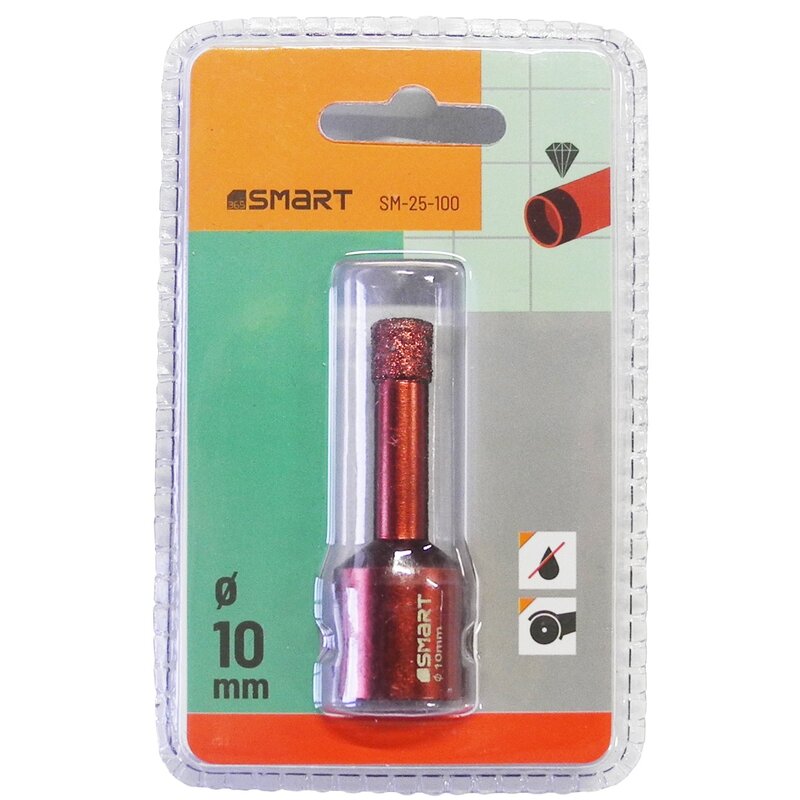 Wiertło SMART SM-25-100