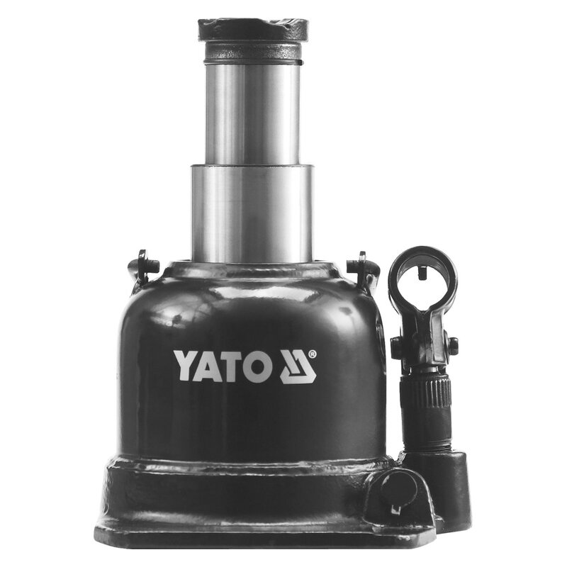 Podnośnik słupkowy YATO YT-1713 10000 kg