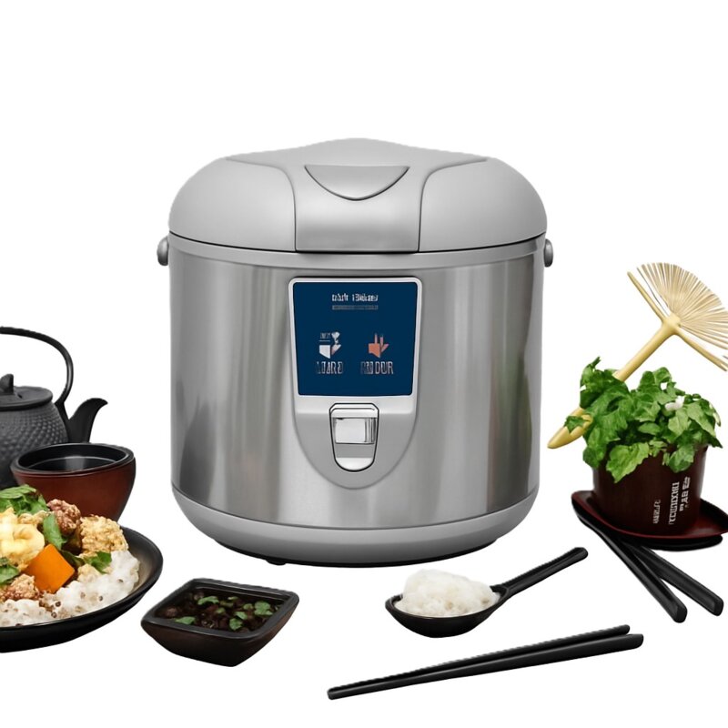 Ryżowar GASTROBACK 42518