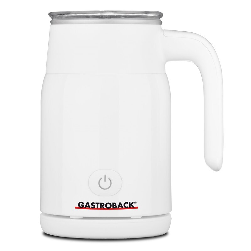 Gastroback Latte Magic 42325 Biały
