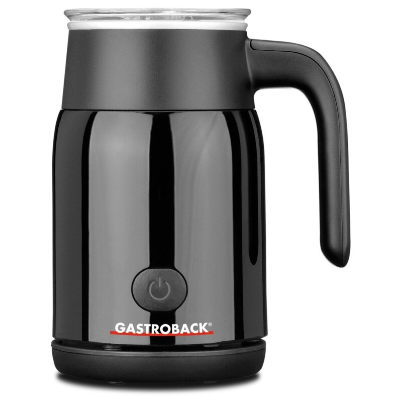 Gastroback Latte Magic 42326 Czarny