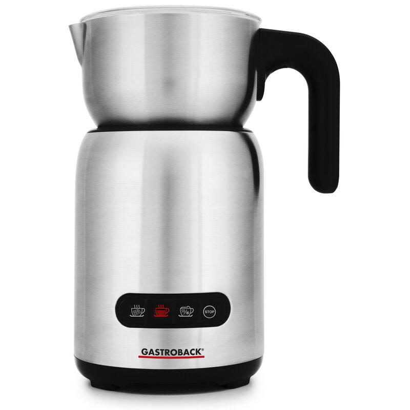 Spieniacz GASTROBACK 42359