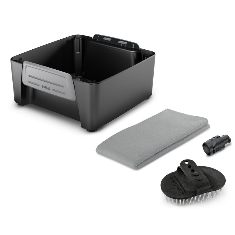 Zestaw do czyszczenia zwierząt KARCHER Pet Box 2.643-859.0