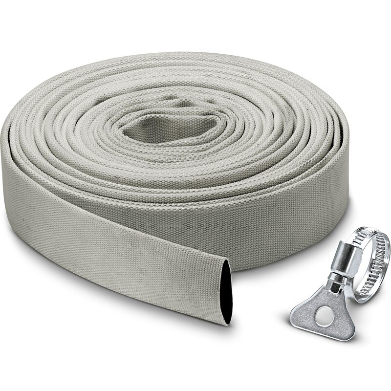 Wąż drenażowy KARCHER 2.997-100.0 (10 m)