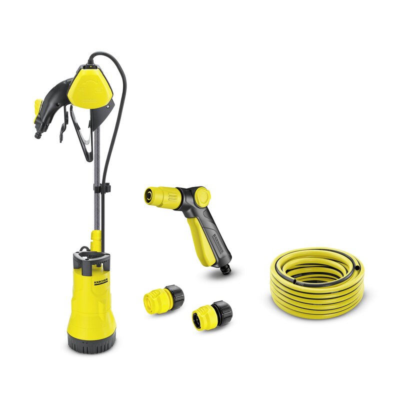 Karcher SBP 3800 Zestaw 1.645-465.0