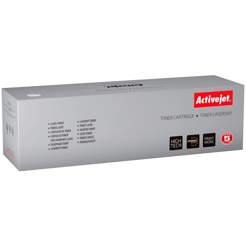 ActiveJet ATB-B023N (zamiennik TN-B023) Czarny