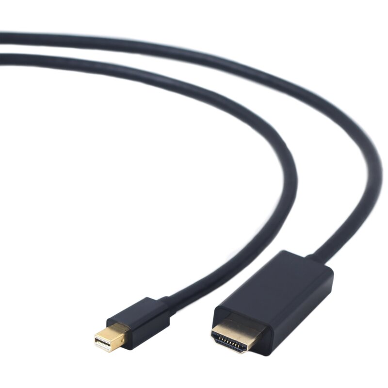 Gembird Kabel mini DisplayPort do HDMI 4K 1.8m