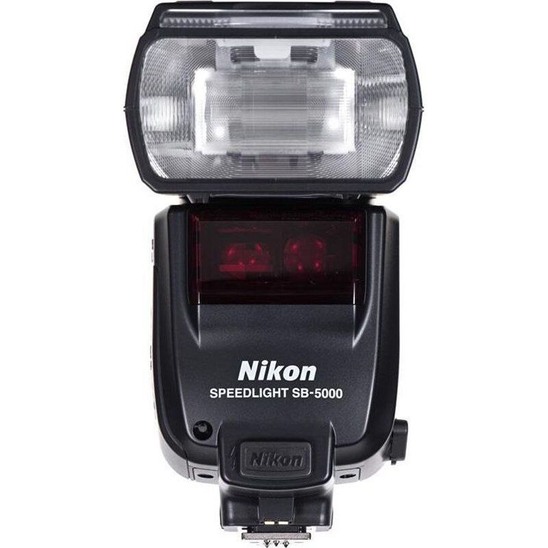 Lampa błyskowa NIKON SB-5000