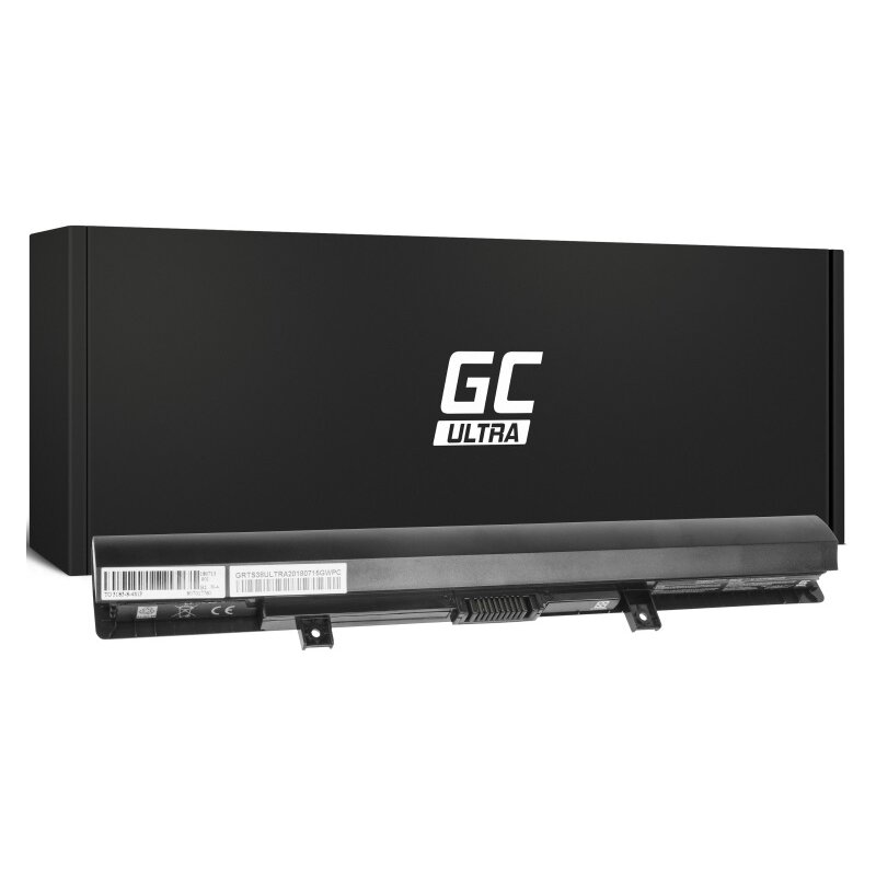 Bateria do laptopa GREENCELL TS38ULTRA 3400 mAh