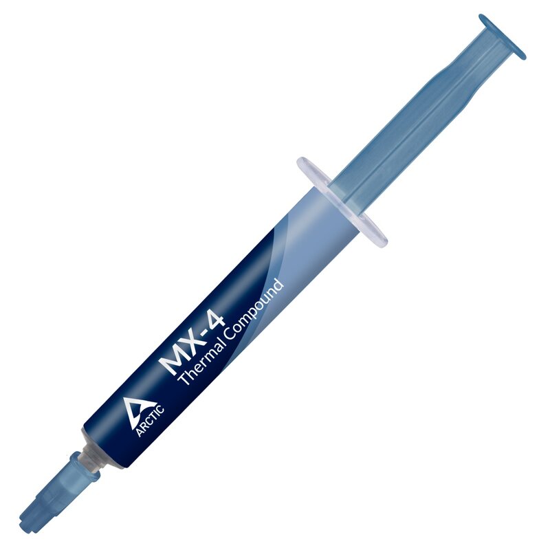 Pasta termoprzewodząca ARCTIC MX-4 4g