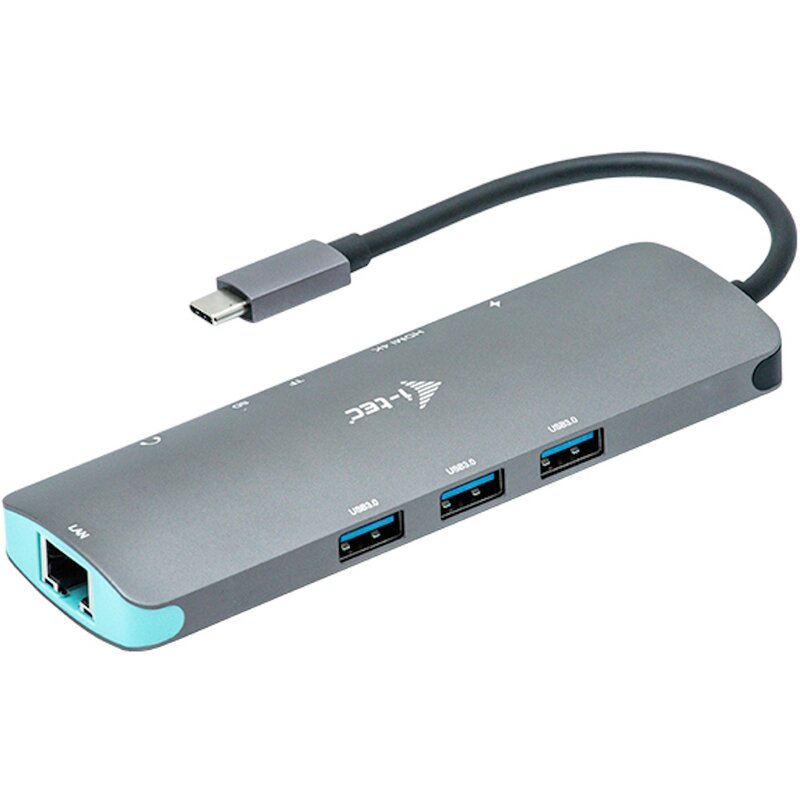 i-Tec C31NANODOCKLANPD