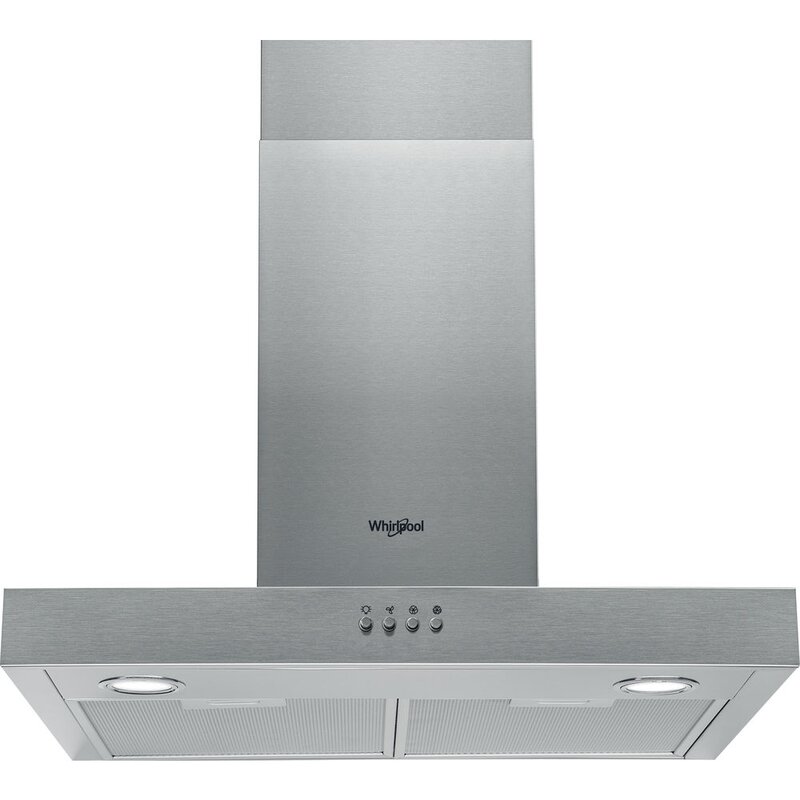 Whirlpool AKR5583IX Inox