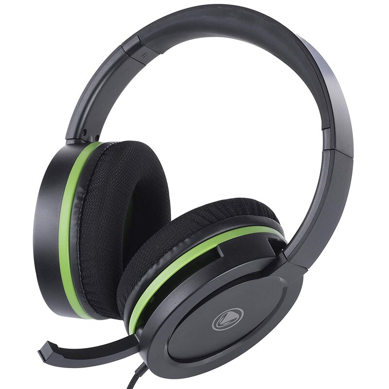 Słuchawki SNAKEBYTE HeadSet X Pro Xbox One Nauszne