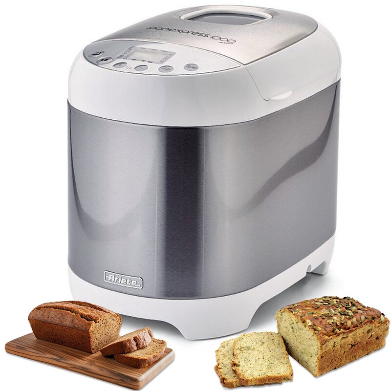 Wypiekacz do chleba ARIETE 133 (24 x 30.5 x 35.5 cm)