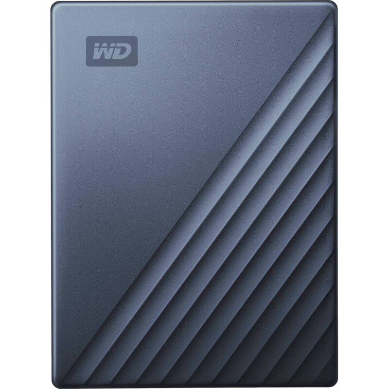 Dysk WD My Passport Ultra 2TB HDD
