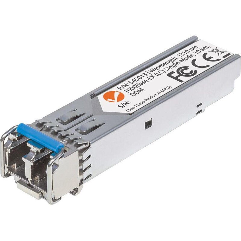 Wkładka SFP INTELLINET 545013