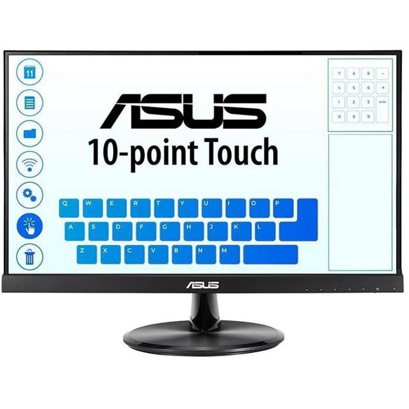 Monitor ASUS VT229H 21.5