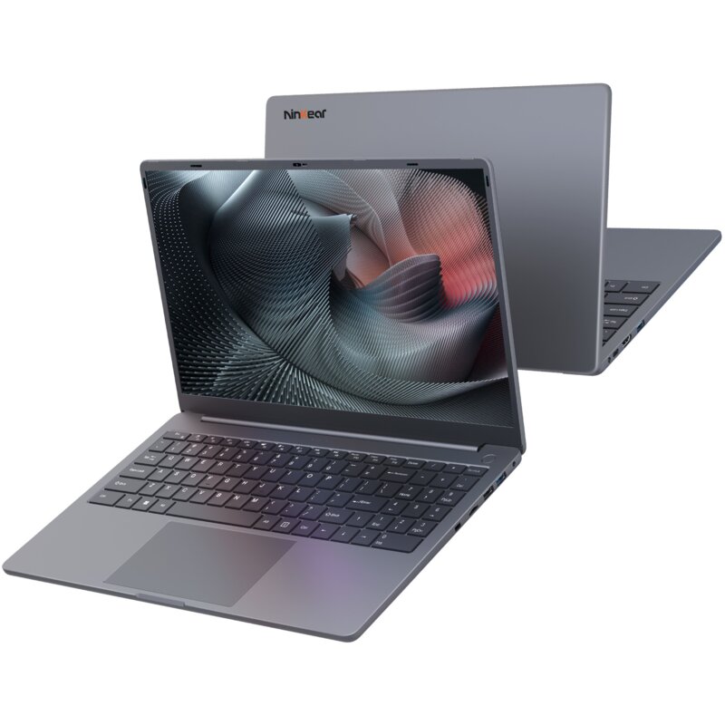 Laptop NINKEAR A15 Air 15.6" IPS R5-3500U 8GB RAM 512GB SSD Windows 11 Professional