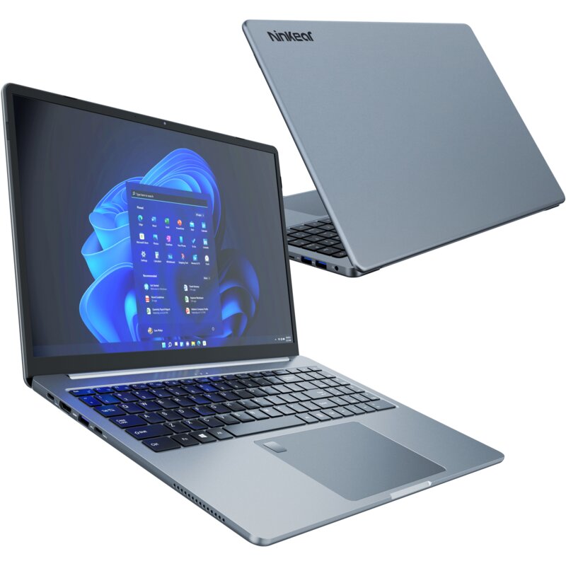 Laptop NINKEAR N16 Pro 16" i7-12700H 16GB RAM 1TB SSD Windows 11 Professional