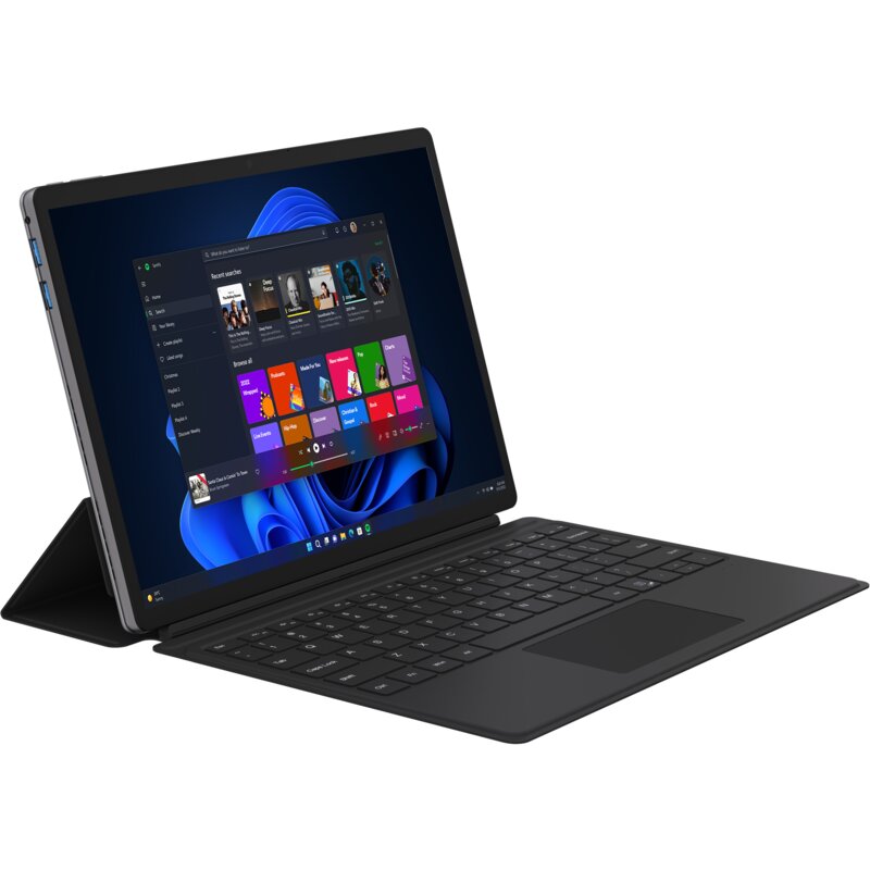 Laptop NINKEAR S13 Neo 13" IPS N150 12GB RAM 512GB SSD Windows 11 Professional