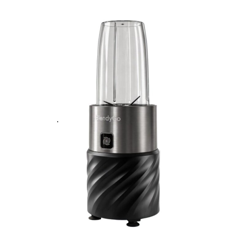 Blender kielichowy BLENDYGO Max Czarny