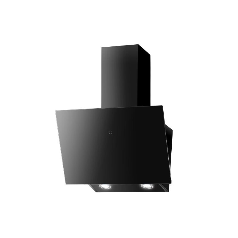 Faber VRT BK 90 2LS Czarny
