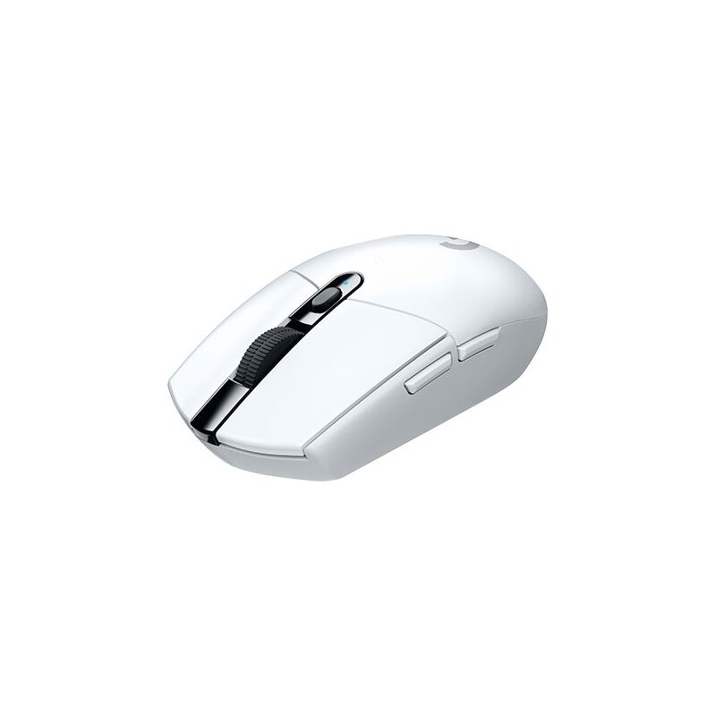 Mysz LOGITECH G305 LightSpeed Biały