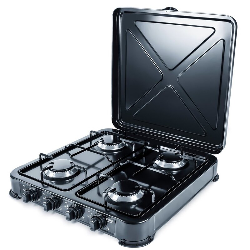 Kuchenka nastawna PROMIS KG400C