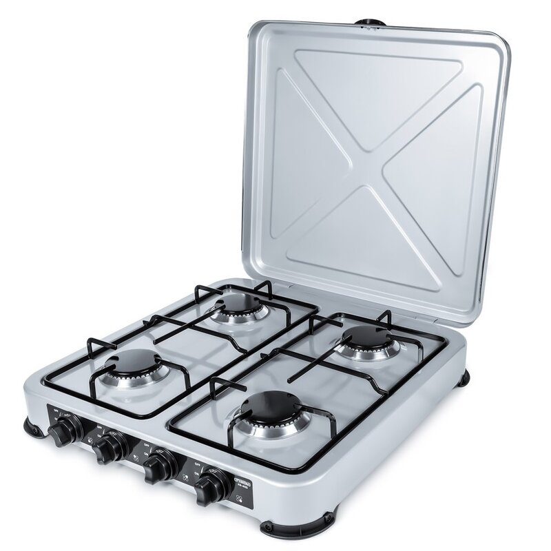 PROMIS KUCHENKA GAZOWA KG400S