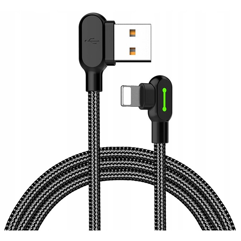 Kabel USB - Lightning MCDODO 1.2 m