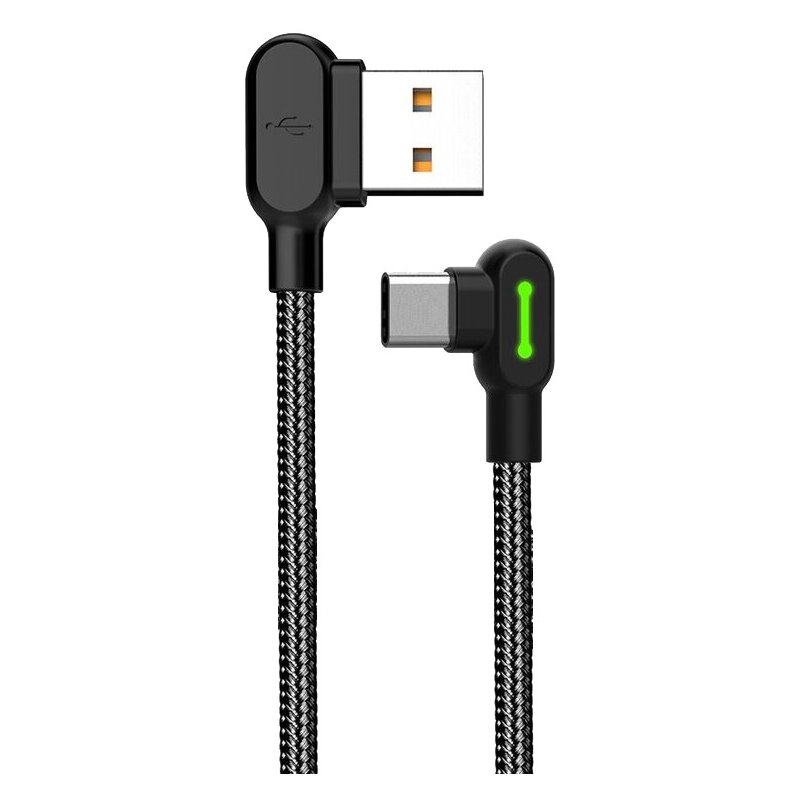 Kabel USB - USB-C MCDODO 1.2 m