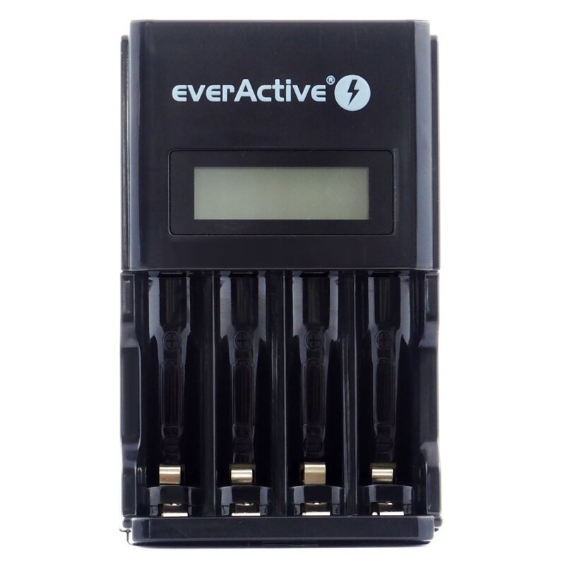 Ładowarka EVERACTIVE NC-450B