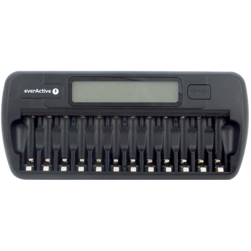 Ładowarka EVERACTIVE NC-1200